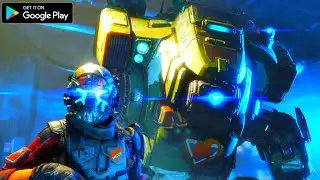 Top 5 Best Robot Games For Android 2021 | High Graphics (Offline) | FURY X GAMING
