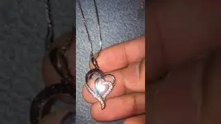 liloing necklace