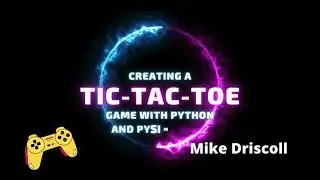 Creating a Tic-Tac-Toe Game with Python and PySimpleGUI