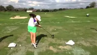 Niki Schroeder Anika Invitational at Reunion