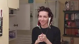 spooky hair for halloween