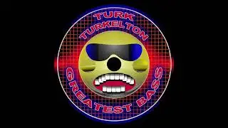 Turk Turkelton - Shake Left and Right