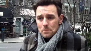 Brian Gallagher