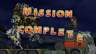 Battle Of Britain Commando gameplay