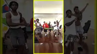 Big Time Rush and Kai Cenat Dance to Their Song Boyfriend 🔥❤️