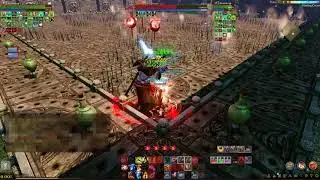 Archeage 3.5 Hard Mode Dochul Speed Run