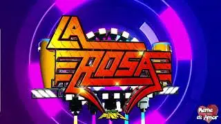 UNA CUMBIA CON MARIMBA - SONIDO LA ROSA - MEMEFEST 2025 - SAN AGUSTIN TLAXIACA - 11 10 25