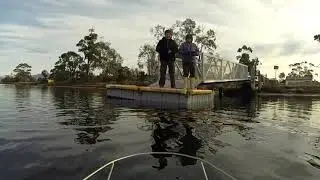 Marine Modellers & RC Toys Tasmania @ The Canal