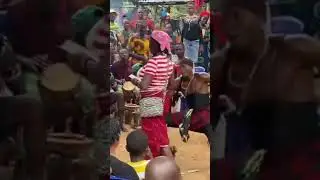 A glimpse at the Idoma culture of Benue state, Central Nigeria🇳🇬. - Afropolitain