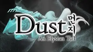Dust: An Elysian Tail - Baker's Dozen Trophy Guide/Achievement (Friend Locations)