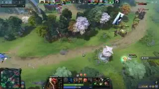 ФИНАЛ ЕВРОПЫ НА DAC 2017   БОГ ИНВОКЕРА НА MИРАКЛЕ