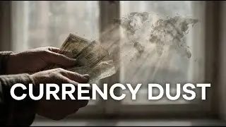 When Currencies Turn to Dust
