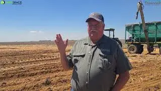 Kan jy 'n 2de handse Badger planter koop? Chris gee sy ervaring.