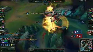 Darius is hacking