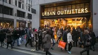Urban Outfitters: No such things as bad publicity?