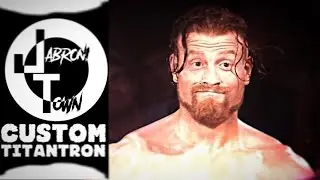 ► Buddy Murphy 1st WWE/205 Live Custom Titantron || Opposite Ends Of The World ◄
