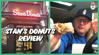 Stan's Donuts In Chicago