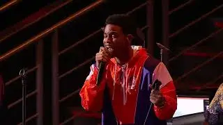 Phoenix Suns Playoff Halftime Prime Society 2022