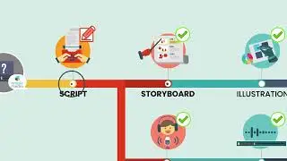 Amplomedia Animation Procedures Explainer