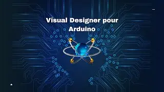 Prise en main du Visual Designer dans Proteus 9