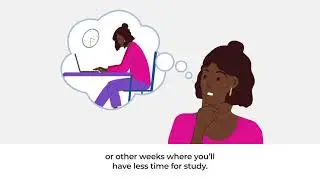 Studying with The OU - Planning Your Time