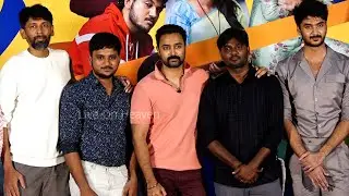 Mad Company | Prasanna, SPB Charan,  Kaniha, Dhanya Balakrishna