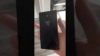 Broken Razer 2 Sam Frei
