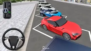 All Kia Carnival&nbsp;&nbsp;car showroom Open 3d Driving Class game play video || Car Game #gameplay #cargame