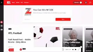 Fadi Awad feat. Addie Nicole - Only Mine (On RTL)