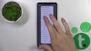 How To Change Notifications Sound On Sony Xperia 1 V