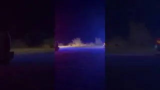 Somebody Called The Cops on us!!! 👮