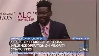 Attacks on Democracy: Russia&rsquo;s Influence Operation on Minority Communities