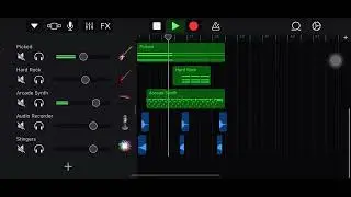 Nai novata 9ka instrumental