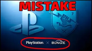 Destiny 2: Lightfall Shows It Was A Mistake for Sony to Buy Bungie