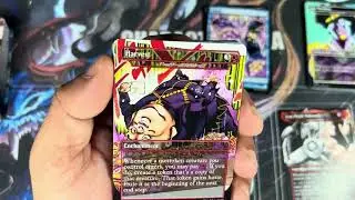 JoJo Custom Commander Deck (Obeka) | 100 Cards + Tokens | Digital Download