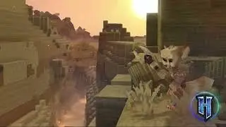 Frigid Winds - Hytale OST (Original Soundtrack)