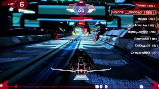 Omnium Round 4 - Venom - Anulpha Pass Reverse