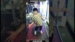 完成版「Touch Me / C-Show」 #DANCERUSH_STARDOM