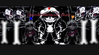 Dusttale infected 1 phase demo 