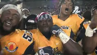 College Football: NCAT vs Jacksonville State