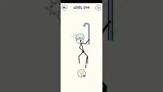 Draw Puzzle 2 Level 294 Walkthrough