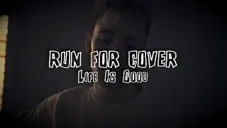 Life is Good (Cover) - Drake & Future