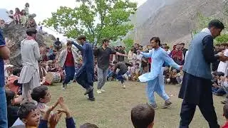 Hamid Khan austad Hakim group 