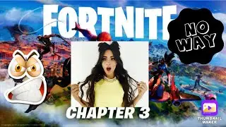 Fortnite with the boys part 2 feat Andaull