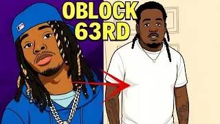 OBlock VS 63rd: EPISODE 1 &ldquo;BloodBath&rdquo;