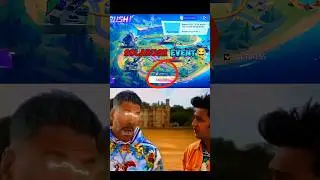 Solarush event😂#shorts #funny #comedy #trending #viralvideo #ob49update ##funyvido