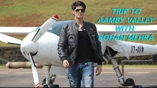 Aamby Valley Lonavala | Pune | India | Sahara City |  Travel Destinations | TraveLegend