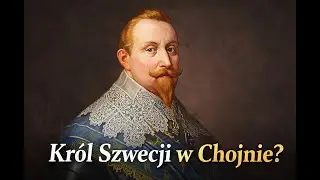 Chojna - Szwedzki kopiec i pomnik Gustawa Adolfa Kr&oacute;la Szwecji