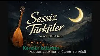 Kendin Bilirsin - Arabesk Derin Hüzün KI
