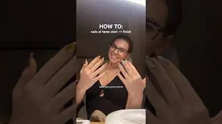 ДЕНЬ НОГТЕЙ - ЛУЧШИЙ ДЕНЬ💅🏼🍇💖 Необходимые товары для маникюра в домашних условиях 🔗 в моем магази...